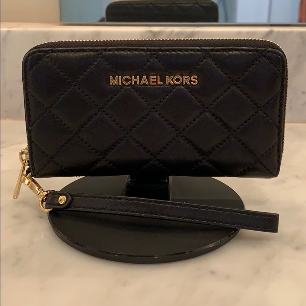 Michael Kors wallet